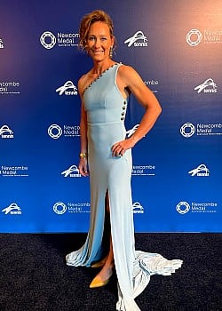 Samantha Stosur